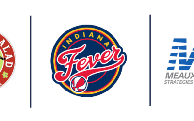 MSI’s CHICKEN SALAD CHICK PARTNERS WITH INDIANA FEVER TO SUPPORT WOMEN’S SPORTS